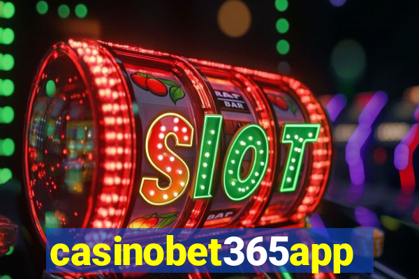 casinobet365app