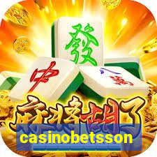 casinobetsson