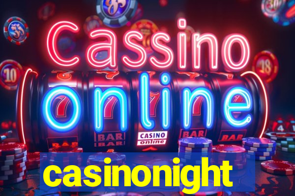 casinonight