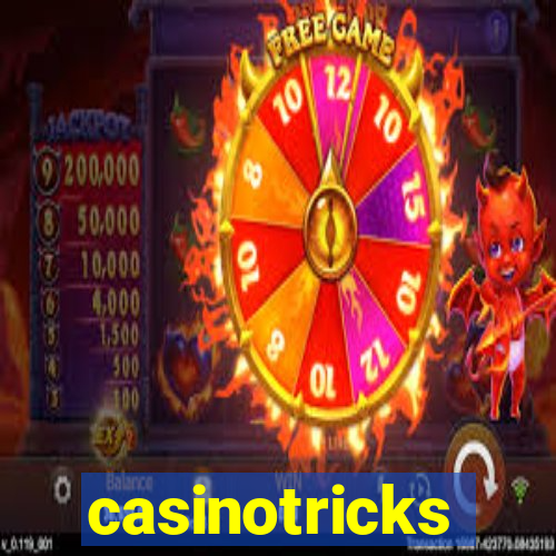 casinotricks