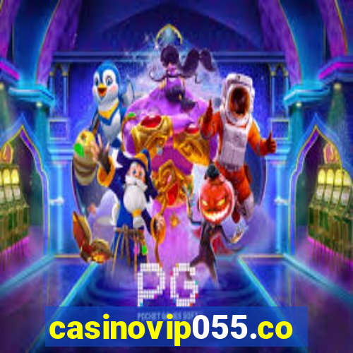 casinovip055.com