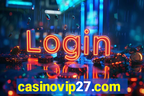 casinovip27.com