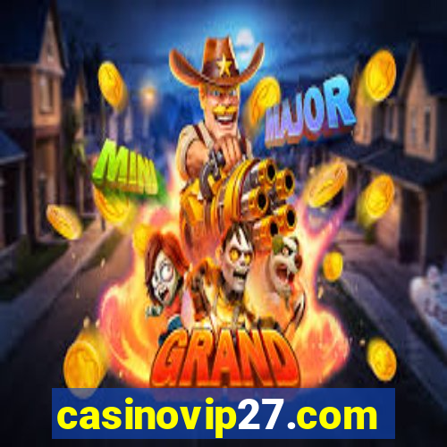 casinovip27.com