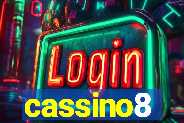 cassino8