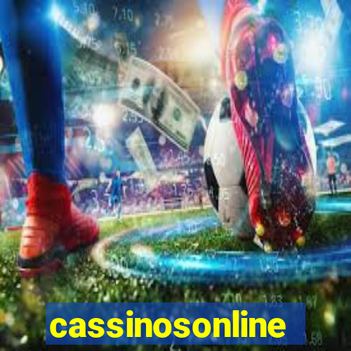 cassinosonline