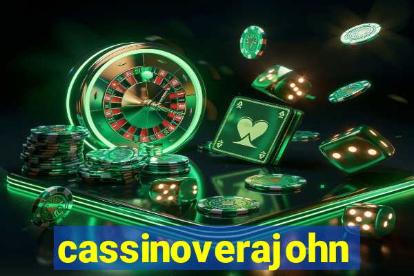 cassinoverajohn