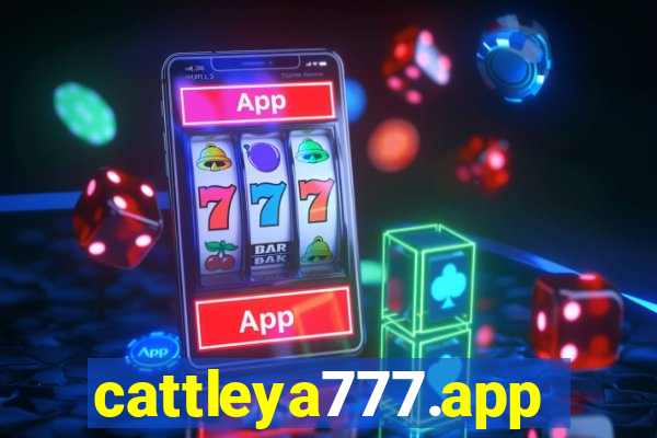 cattleya777.app