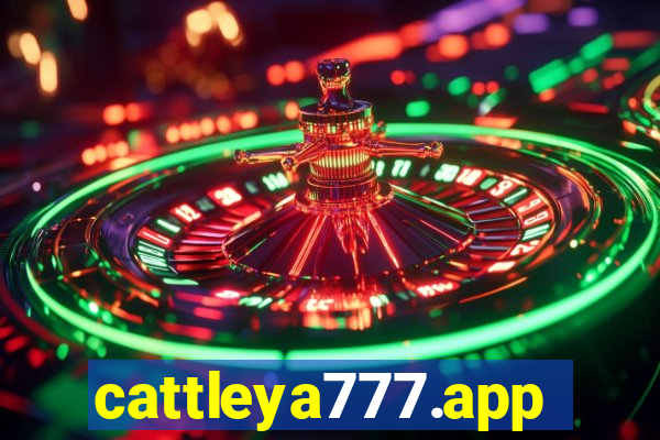 cattleya777.app