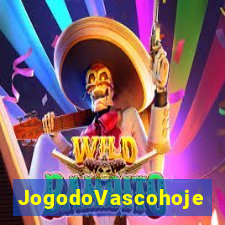 JogodoVascohoje