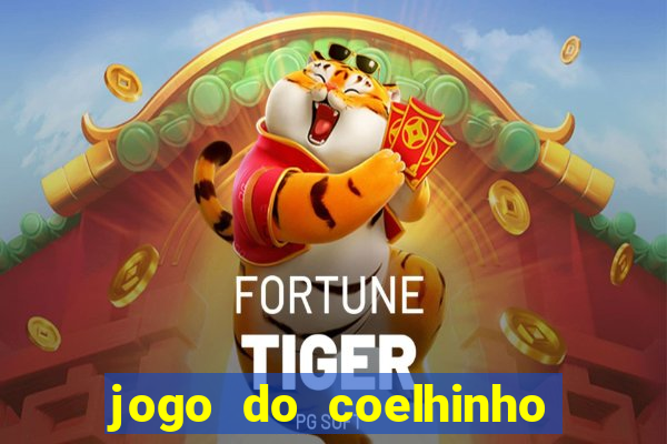 jogo do coelhinho demo gratis