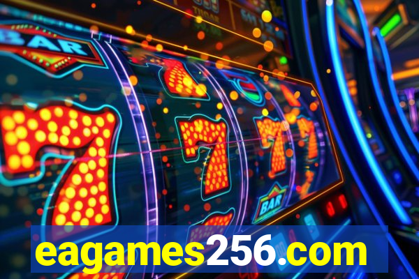 eagames256.com