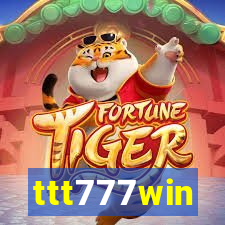 ttt777win