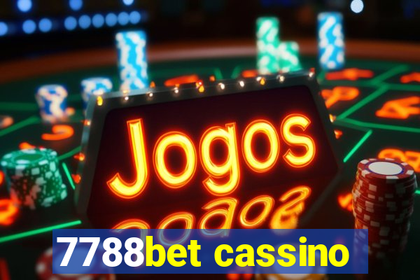 7788bet cassino