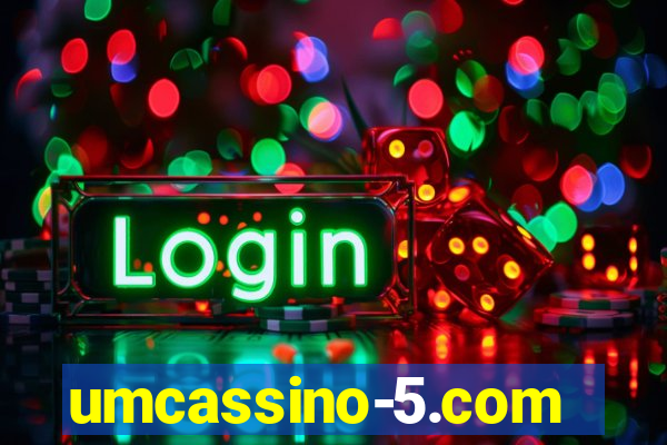 umcassino-5.com