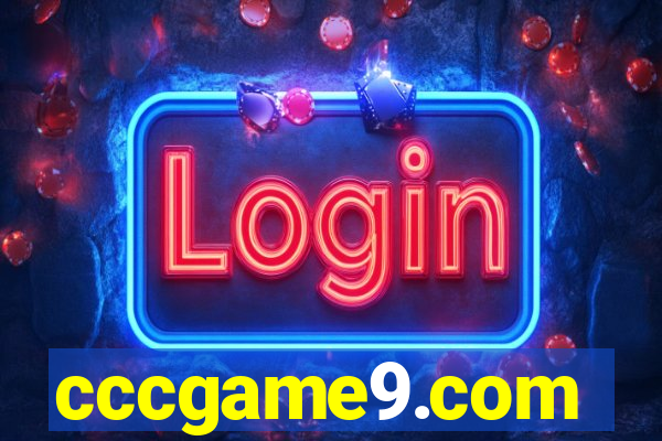 cccgame9.com