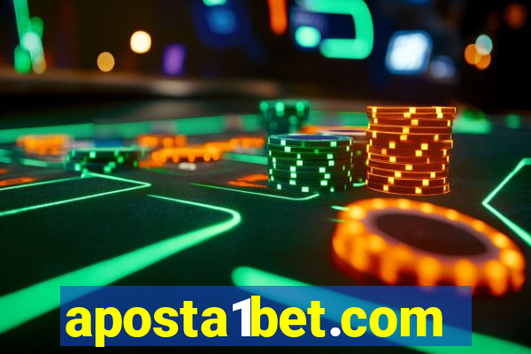 aposta1bet.com