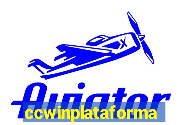 ccwinplataforma