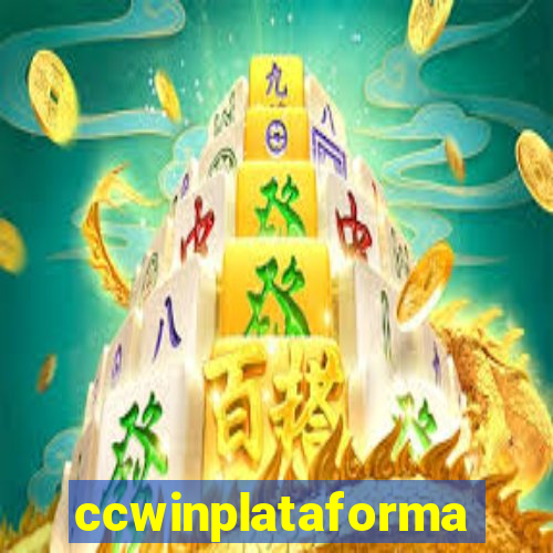 ccwinplataforma