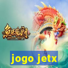 jogo jetx