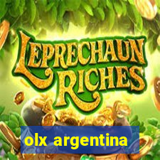 olx argentina