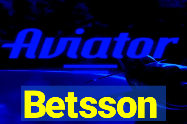 Betsson