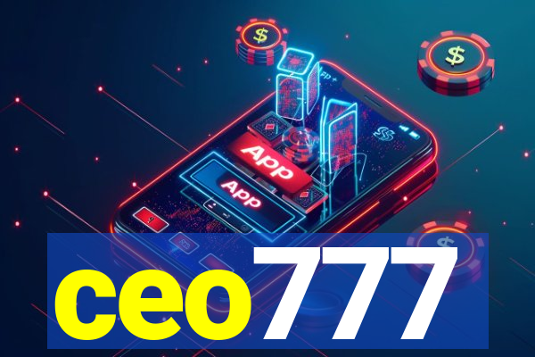 ceo777