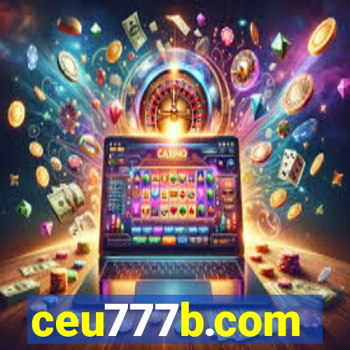 ceu777b.com