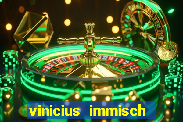 vinicius immisch lacet porto