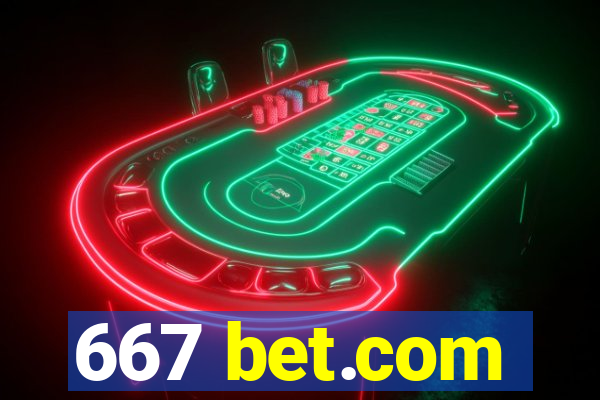 667 bet.com