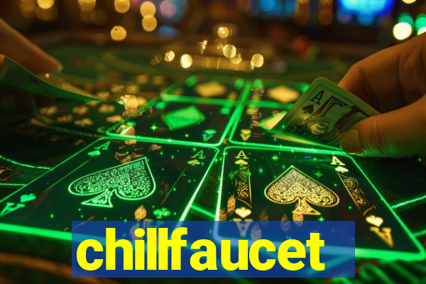 chillfaucet