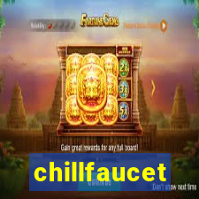 chillfaucet