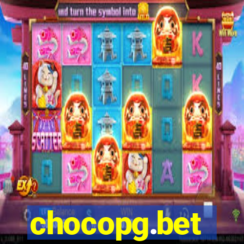 chocopg.bet