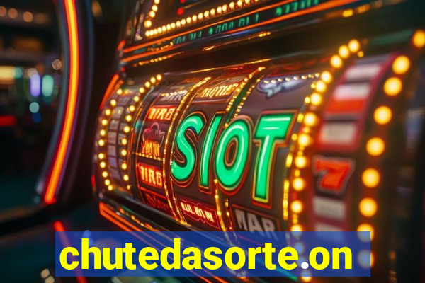 chutedasorte.online