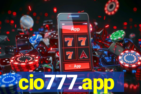 cio777.app