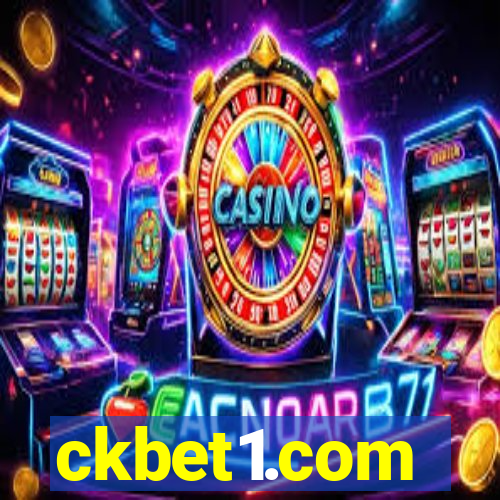 ckbet1.com