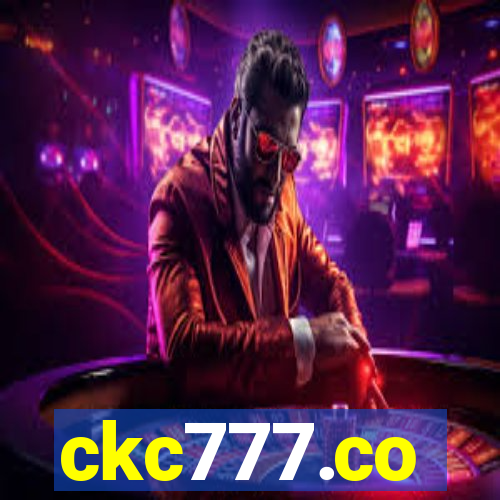 ckc777.co