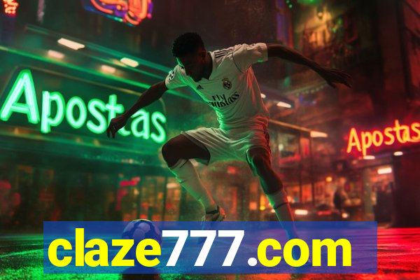 claze777.com