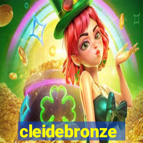 cleidebronze