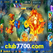 club7700.com