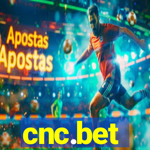 cnc.bet