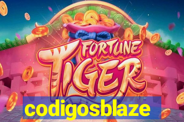 codigosblaze