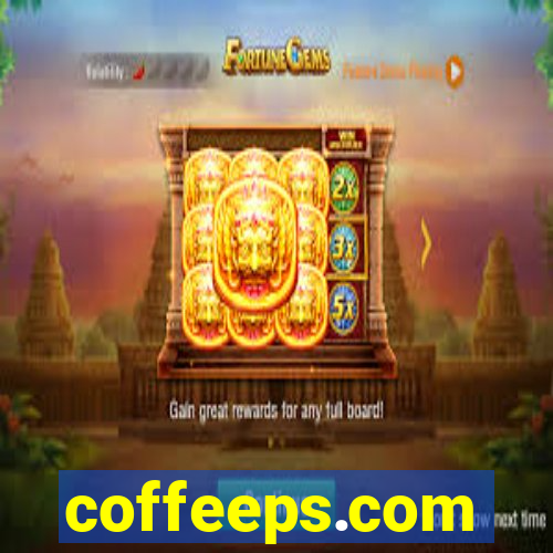 coffeeps.com