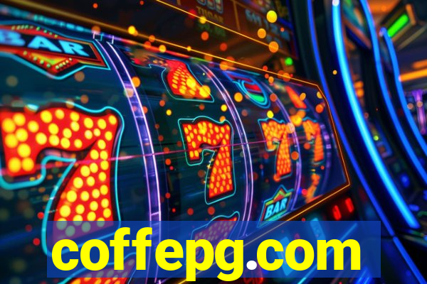 coffepg.com