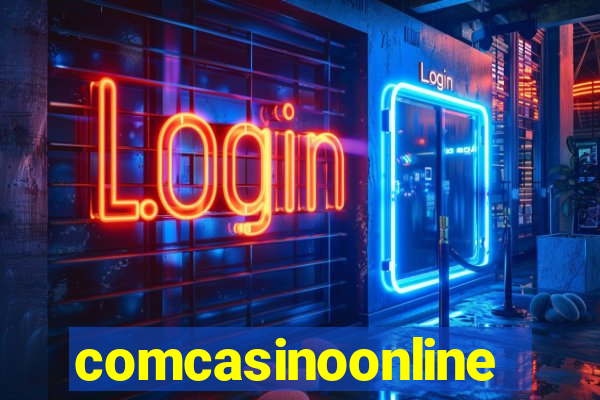 comcasinoonline