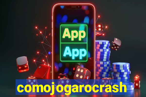 comojogarocrash