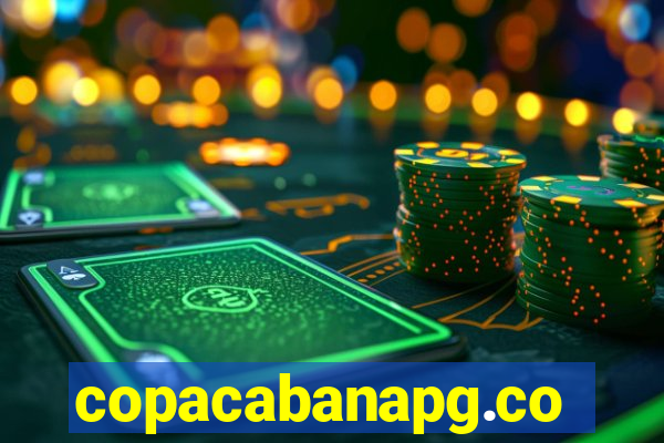 copacabanapg.com