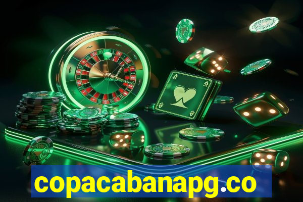 copacabanapg.com