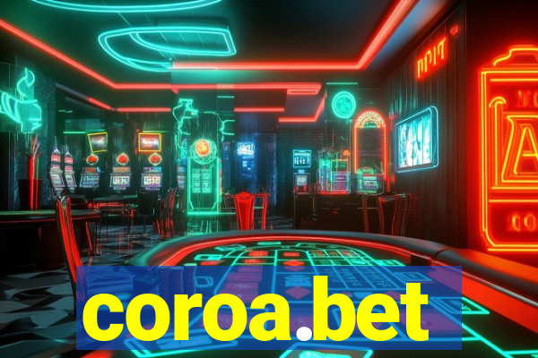 coroa.bet