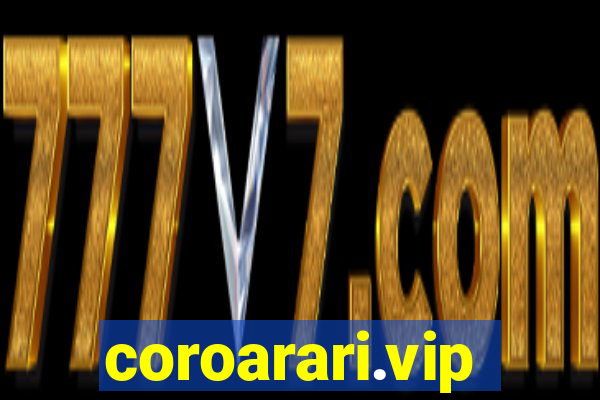 coroarari.vip