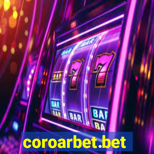 coroarbet.bet